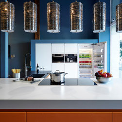 Bluehaus Interior Showroom - Products