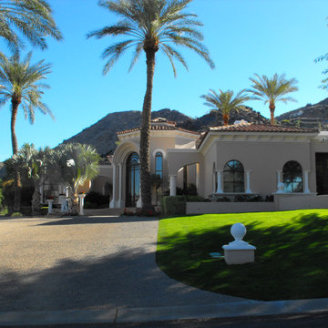 Paradise Valley