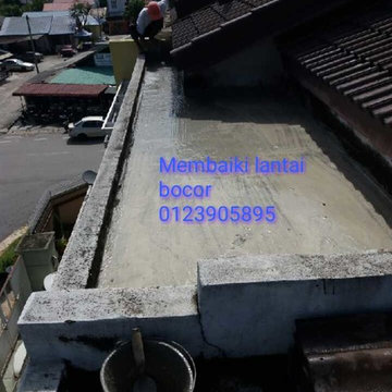 Renovation and plumber taman cemerlang Rizal 0123905895