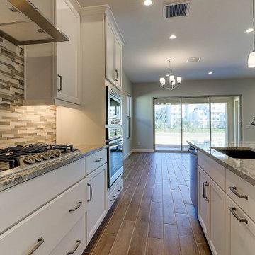 Stylish City Living, Kitchen Upgrade in Pico Rivera, CA