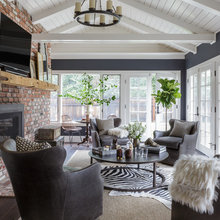Three Season Porch