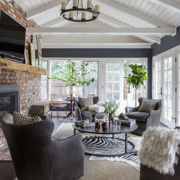 Family Game Room