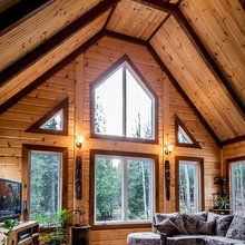 Hiawatha Lodge
