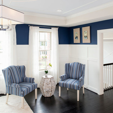 Landsdale Bradley Model Home- Monrovia, MD