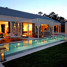 Outdoor Ideas