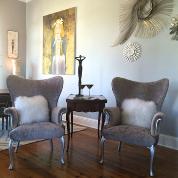 Mid-Century Modern