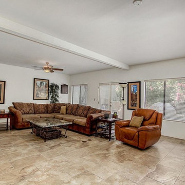 A Townhome in Tempe