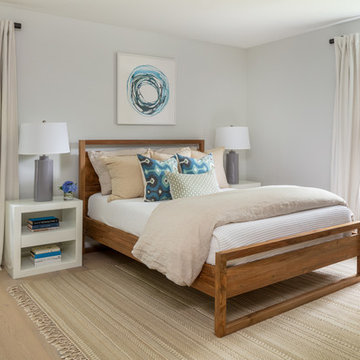 Shelter Island Project