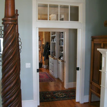 Doors/Transoms