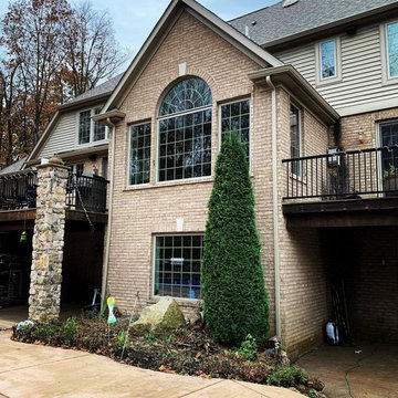 Pittsburgh-PA Roofing Contractor Roofing Roofs