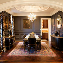 dining rm