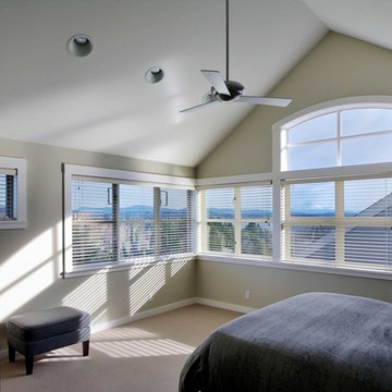 Hawthorne Hills Upper Level Remodel
