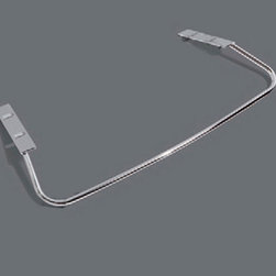 Сантехника SIMAS Коллекция DEGRADE - Towel Bars And Hooks