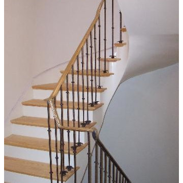 Our Work
