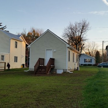 Harrisonburg Tiny House
