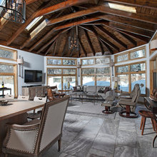 Ideas cabin