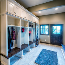 Mudroom