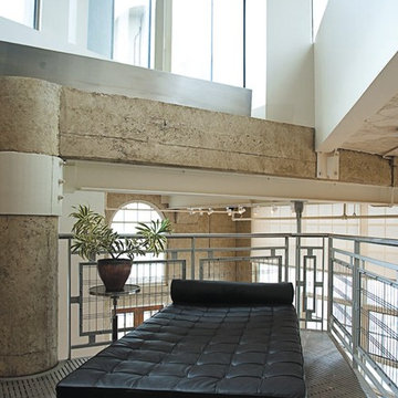 Fort Worth Loft Condo