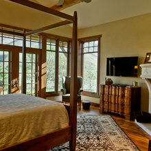 Masterbed