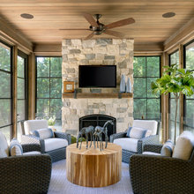 Exterior Ideas