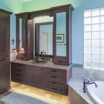 Tile Bellevue