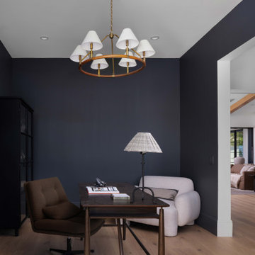 Scottsdale House Build