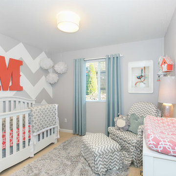 Children's Bedroom