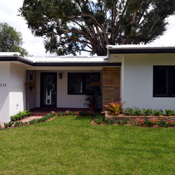 Coral Gables Home