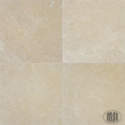 Tuscany Platinum - Wall And Floor Tile