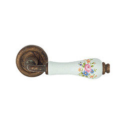 Doors Handles - Door Hardware