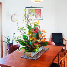 Flower Arrangements