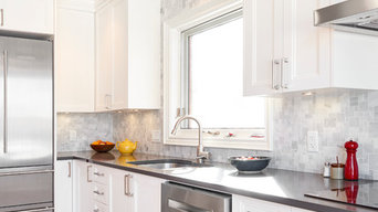 Best 15 Cabinetry And Cabinet Makers In Ottawa On Houzz