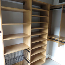 closets