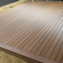 New Deck 2020