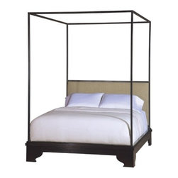 Crone Bed - Beds