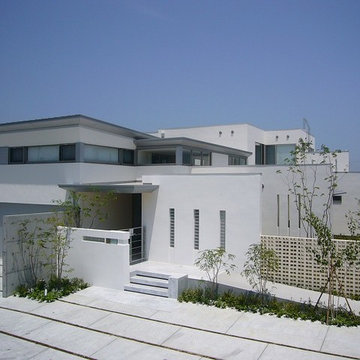 ＳＥＥ　ＳＥＡ　ＨＯＵＳＥ（海が見える家）