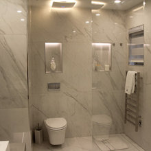 Master Bath Reno 2018