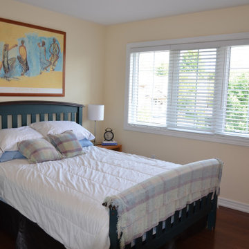 Full Home Remodel