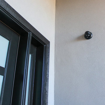Front Door Camera