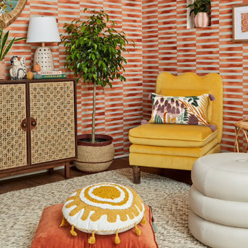 Lounge Living Collection - Opalhouse™ designed with Jungalow™