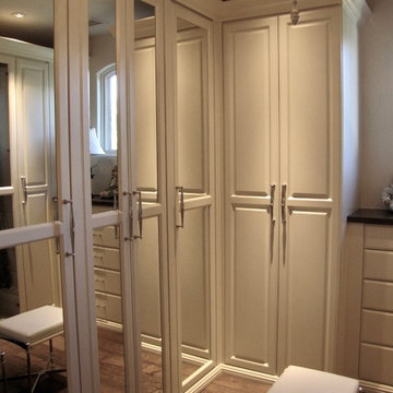Sonoma Magical Dream Closet
