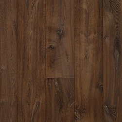 White Oak Baltimore- Metropolitan Collection - Hardwood Flooring