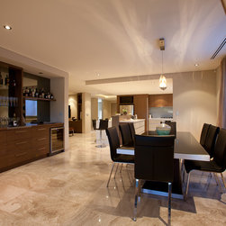 Silver Travertine - Products