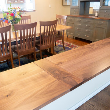 Tully Dining Room