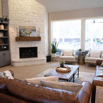 One Room at a Time Updates