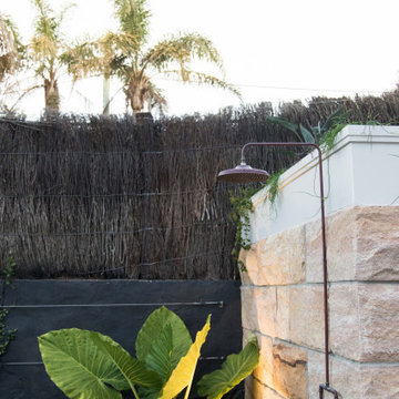 Fairy Bower Pool & Outdoor Entertainment Area
