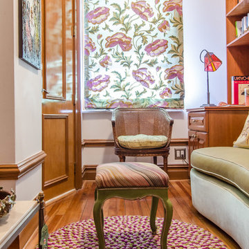 West End Avenue Catherine Page Designs