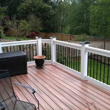 Railing