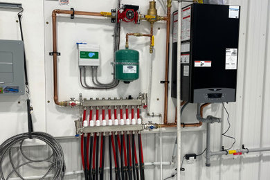 Boiler Project
