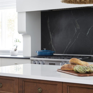 The kitchen of my dreams Kitchen